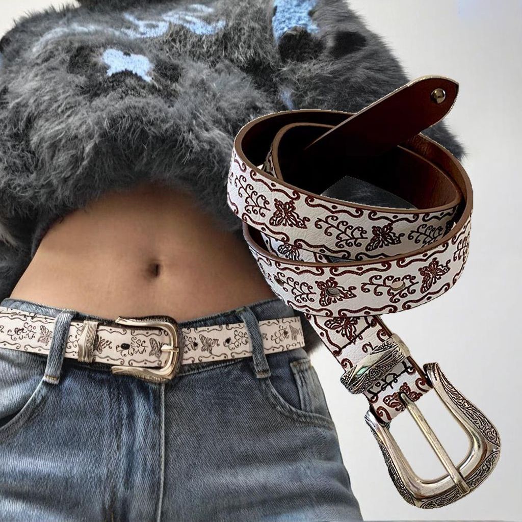 Belts