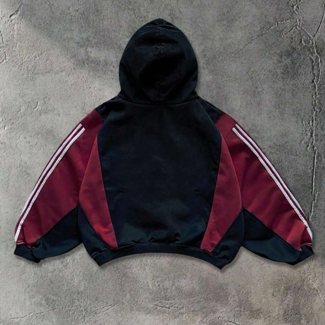 Darkcore Racing Hoodie