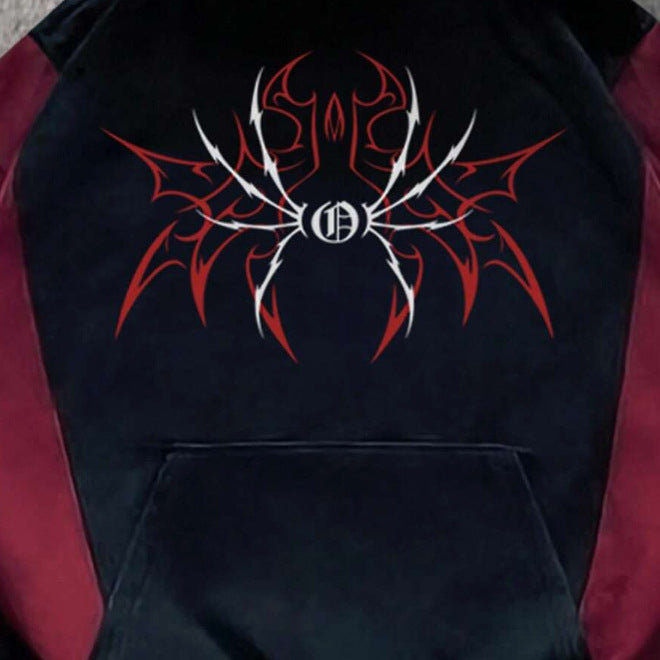 Darkcore Racing Hoodie