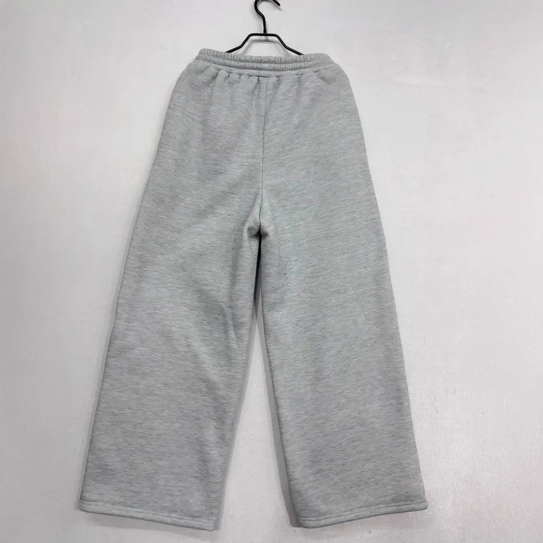 Liberty Wash Baggy Sweatpants