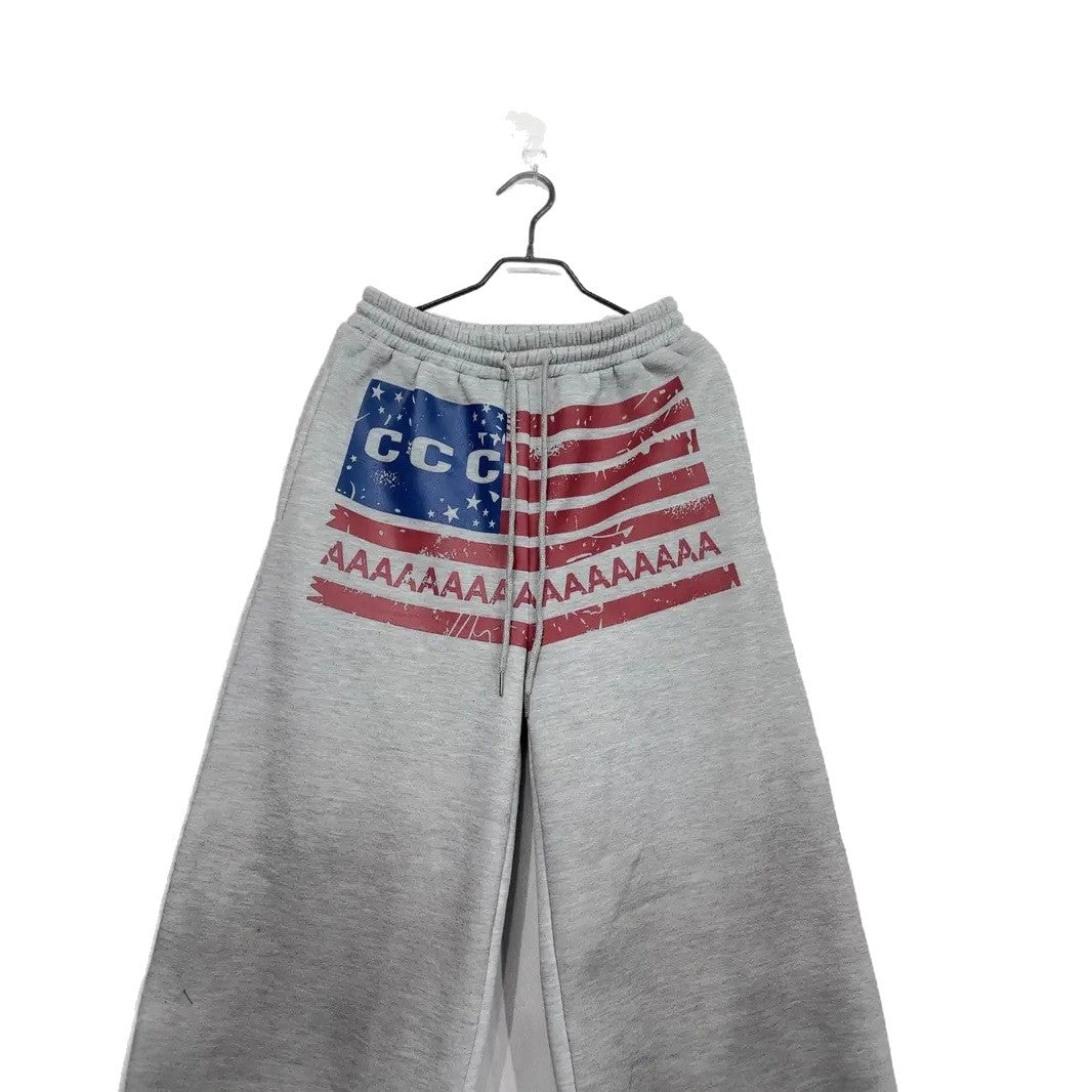 Liberty Wash Baggy Sweatpants
