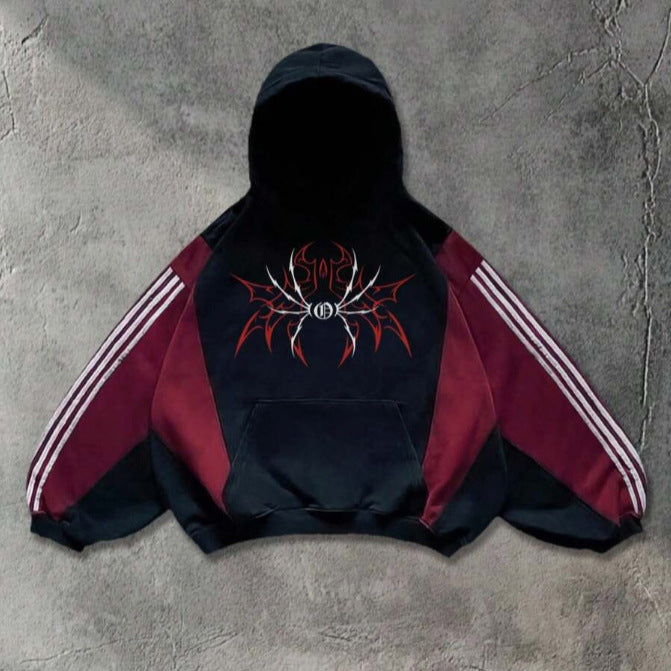 Darkcore Racing Hoodie
