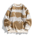 Cloud Wash Knit Sweater