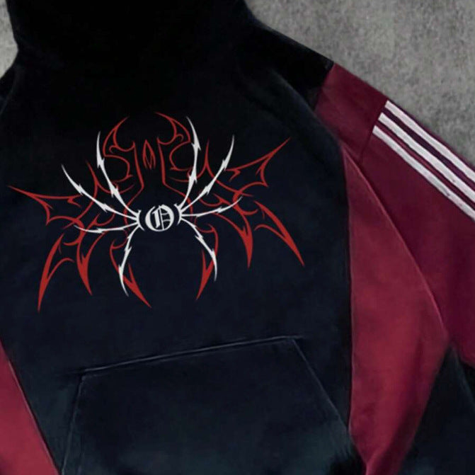 Darkcore Racing Hoodie