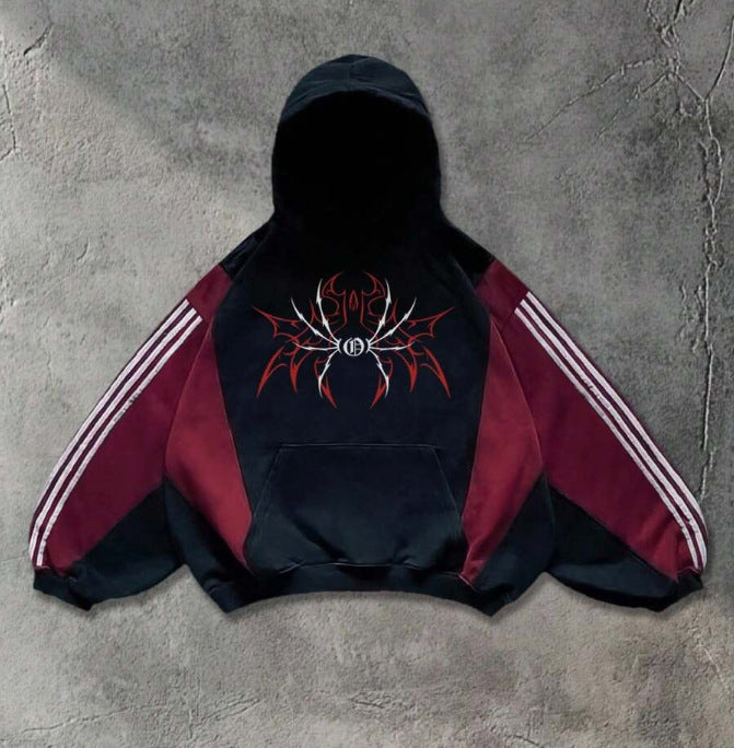 Darkcore Racing Hoodie