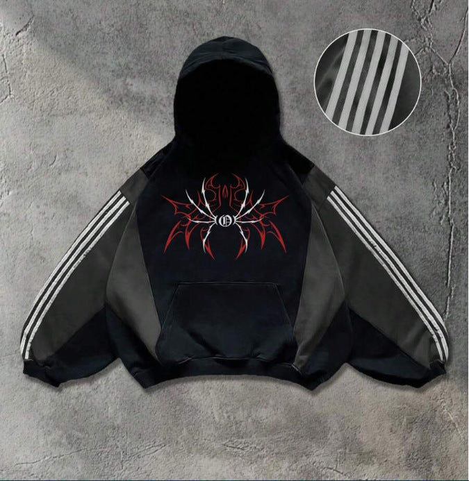 Darkcore Racing Hoodie