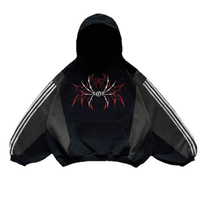 Darkcore Racing Hoodie